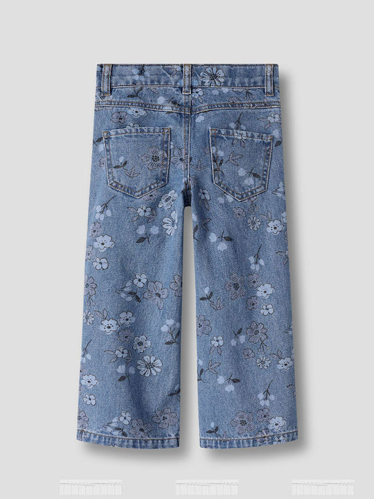 Name It Kids' Jeans Trousers Blue Name It Kids' Jeans Trousers Blue