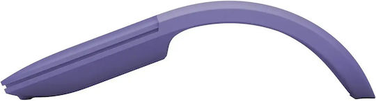 Microsoft Surface Arc Kabellose Bluetooth Maus Lila