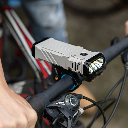 Bicycle Holder Wuben At2x For Flashlights X1 X4