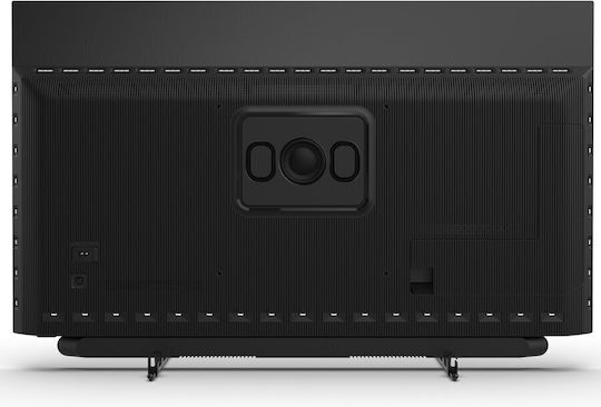 Smart Τηλεόραση 48" 4K UHD LED Ambilight (2026) 48OLED911/12