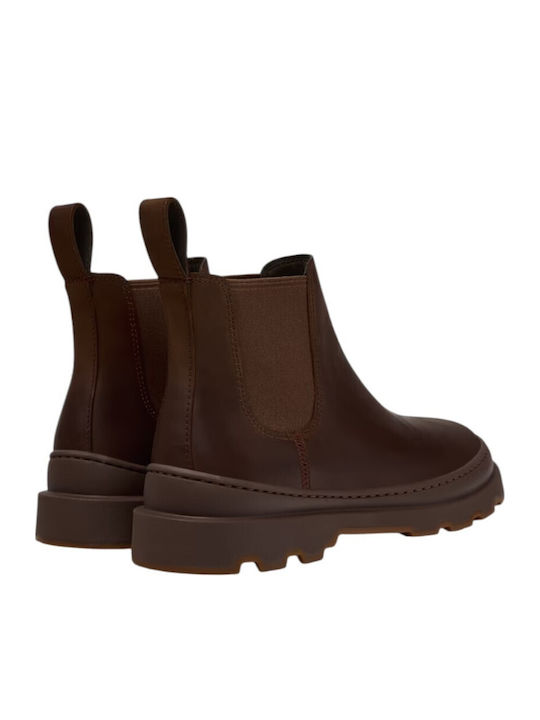 Brutus Women's Ankle Boots Brown
