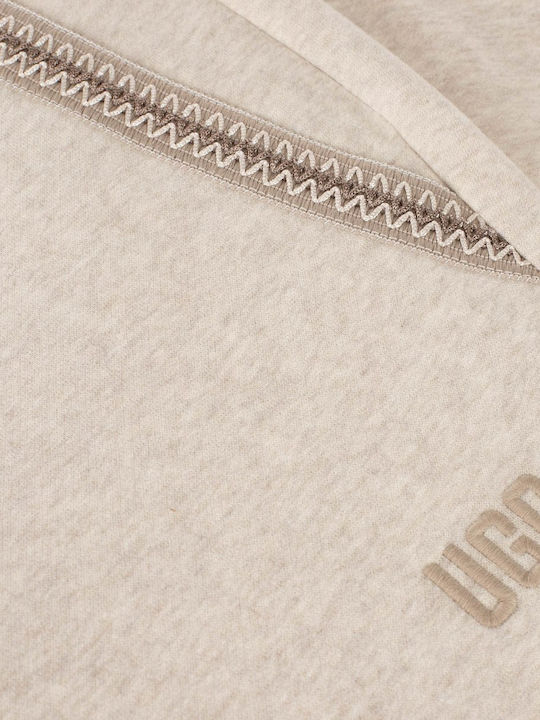 Jogger Sweatpants Beige