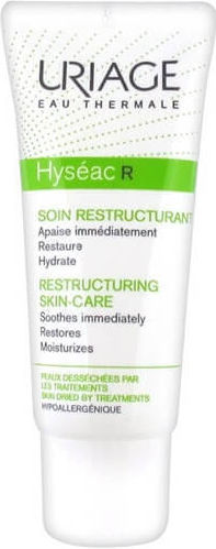 Uriage Hyseac Hydra Cremă de Față Contra Acneei 40ml