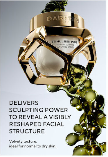 Darphin Stimulskin Plus Cream Face Day 15ml