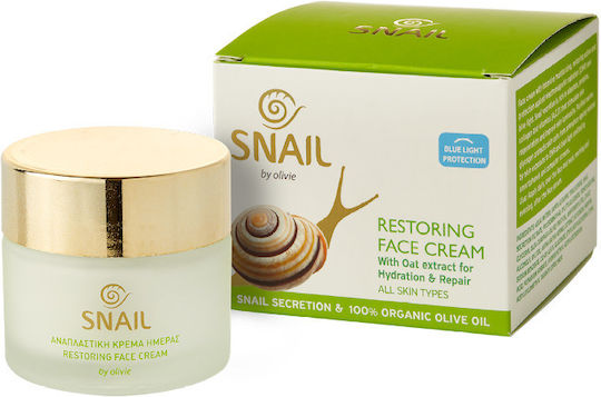 Olivie Cream Face 60ml