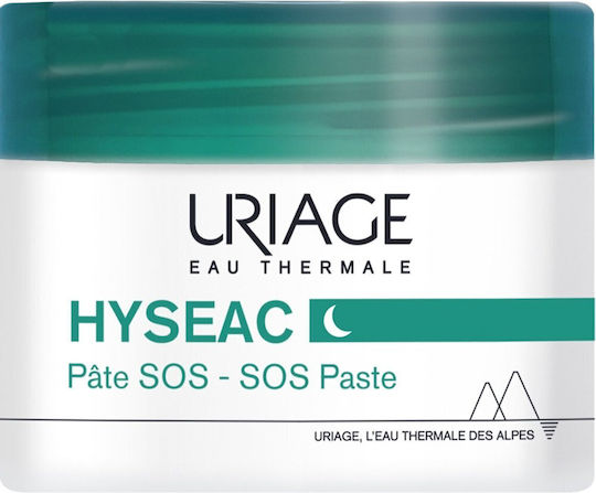 Uriage Hyseac Sos Cream Face 15gr