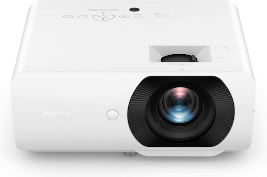 BenQ LH655 Мини Проектор DLP Full HD Лазерен с Wi-Fi и Вградени Говорители 9H.JV277.74E