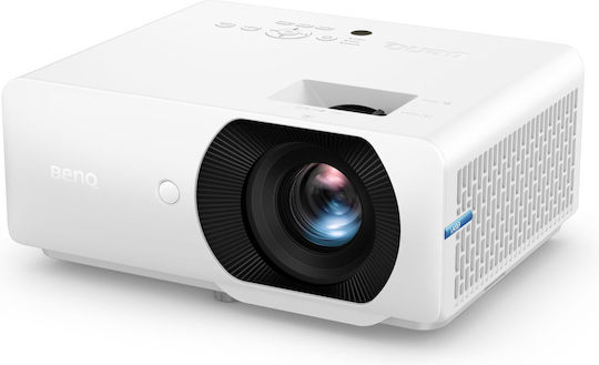 BenQ LH655 Мини Проектор DLP Full HD Лазерен с Wi-Fi и Вградени Говорители 9H.JV277.74E