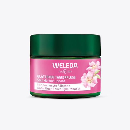 Weleda Wild Rose & White Tea Cream Face Day 40ml