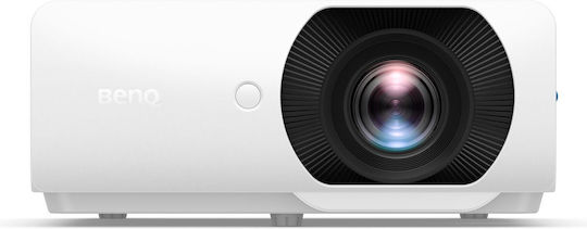 BenQ LW655 3D Проектор DLP HD Лазерен с Вградени Говорители 9H.JV377.74E