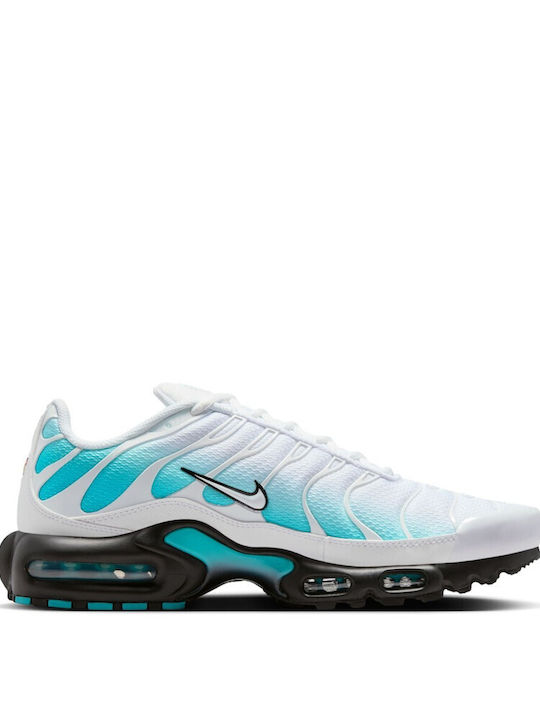 TN Air Max Plus Мъжки Сникърси Dusty Cactus