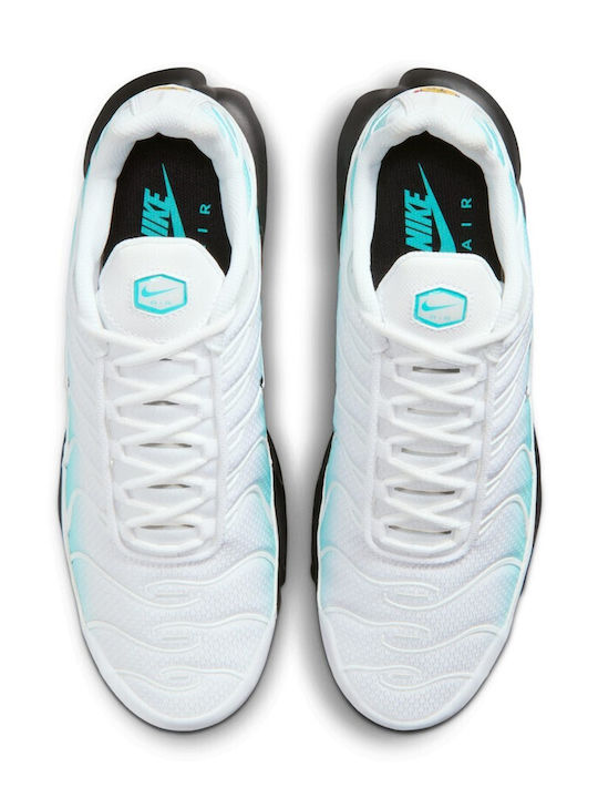 TN Air Max Plus Мъжки Сникърси Dusty Cactus