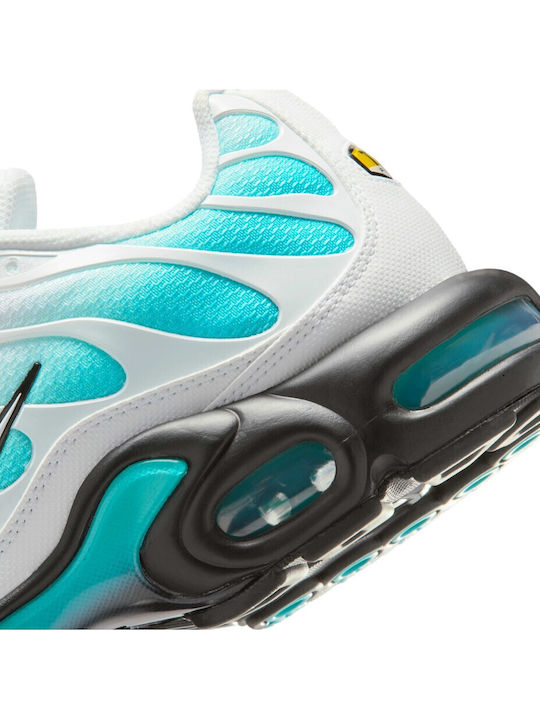 TN Air Max Plus Мъжки Сникърси Dusty Cactus