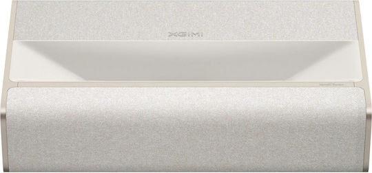 XGIMI Mira 3D Проектор DLP 4K Ultra HD Лазерен с Wi-Fi и Вградени Говорители XP03C