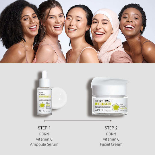 APLB Cream Face 55ml