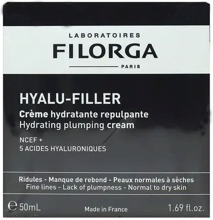 Filorga Hyalu-Filler Cream Face 50ml