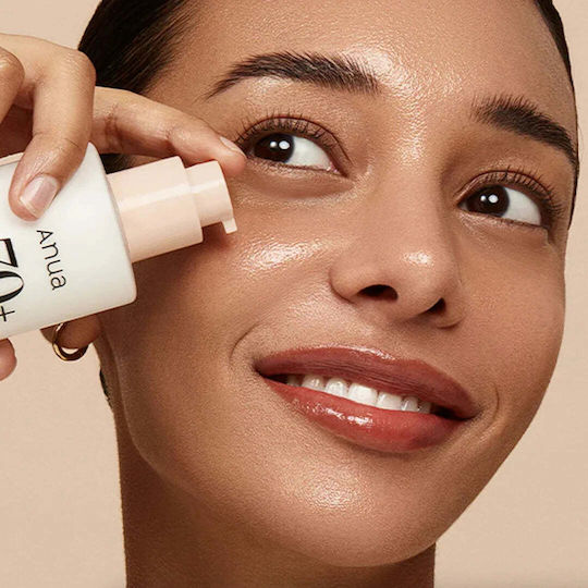 Anua Rice 70+ Ceramide Cream Face 150ml