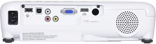 Optoma UHZ67 3D Проектор DLP 4K Ultra HD Лазерен с Вградени Говорители E3P7PN1E119