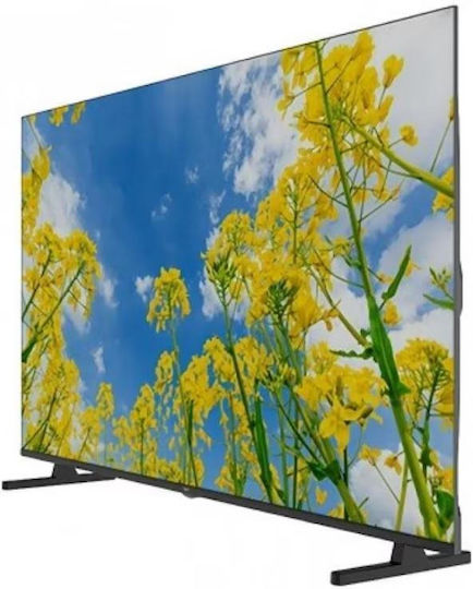 Televizor Smart 65" 4K UHD LED TS-651N (2025)