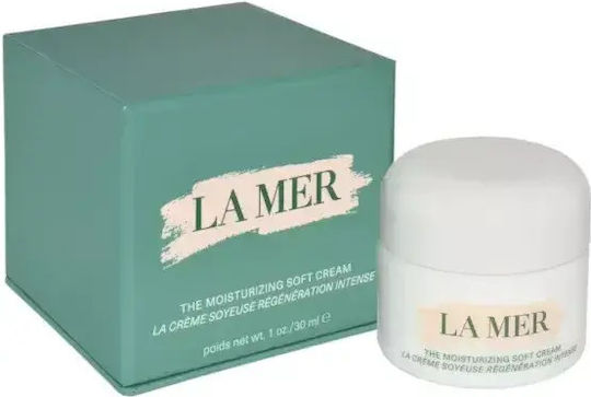 La Mer The New Rich Cream Face 30ml