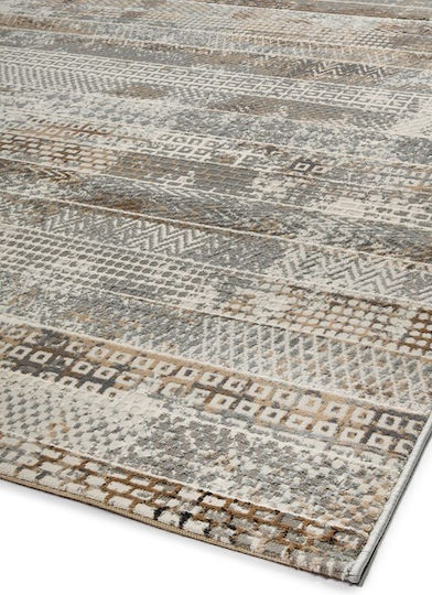 Βιοκαρπέτ Fanci Ig67a 80x220cm White - Vison