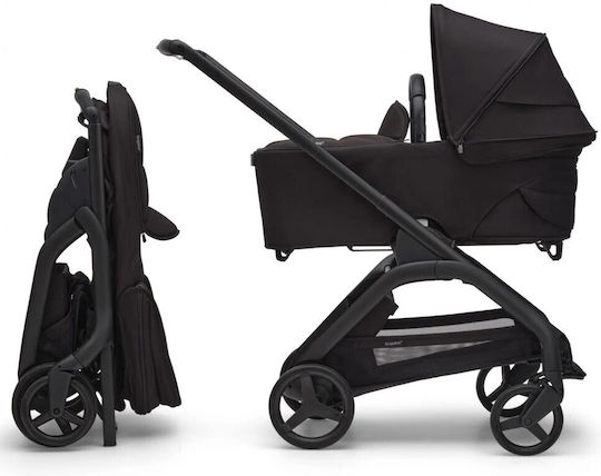 Bugaboo Port Bebe Beiges