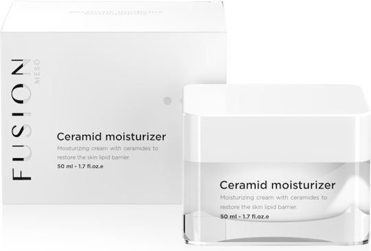 Fusion Meso Ceramid Creme Gesicht 50ml