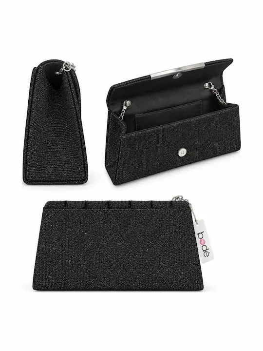 Women's Envelope Black