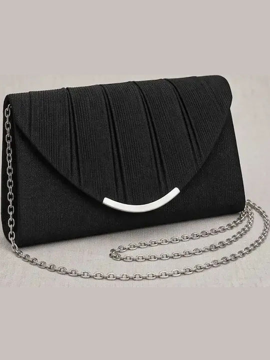 Women's Envelope Black
