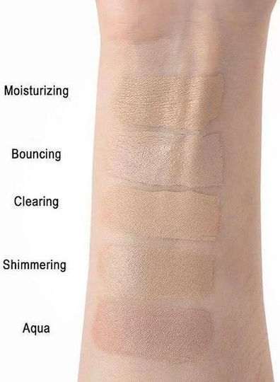 Holika Holika Clearing Petit BB Cream Cream Face Day with SPF30 40ml