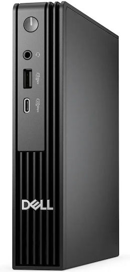 MSI Cubi NUC AI+ Mini PC (Kern Ultra 5 322/16GB DDR4/512GB SSD/W11 Pro)
