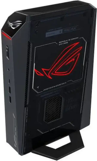 MSI Cubi NUC AI+ Mini PC (Kern Ultra 5 322/16GB DDR4/512GB SSD/W11 Pro)