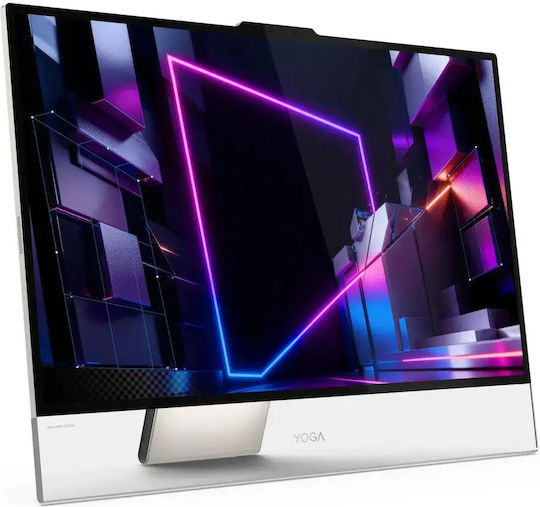 Lenovo IdeaCentre Mini 01IRH10R PC (Core i5-210H/16GB DDR4/512GB SSD/W11 Home)