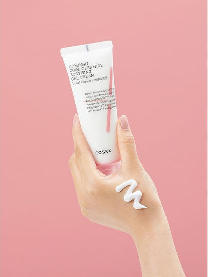 Cosrx Balancium Comfort Gel Face with Ceramides & Centella Asiatica 85ml