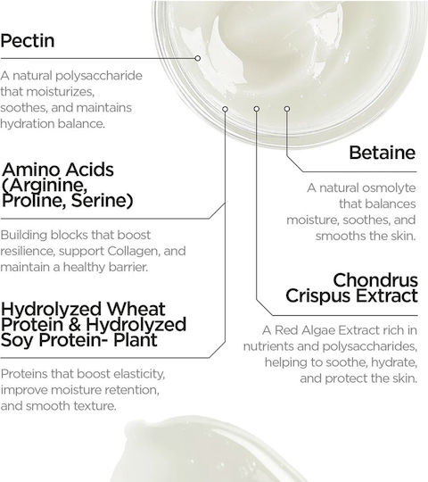 Revox Skintreats Light Gel Face 50ml