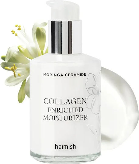 Heimish Moringa Ceramide Creme Gesicht 120ml