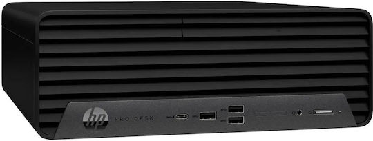 Lenovo IdeaCentre Mini 01IRH10R PC (Core i5-210H/16GB DDR4/512GB SSD/W11 Home)