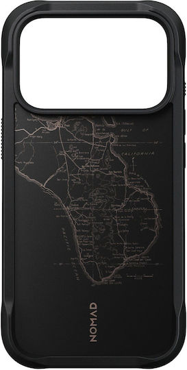 Nomad Rugged Case Norte Iphone 18 Pro/17 Pro 114763115s5s