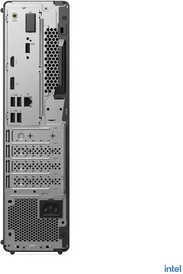 Lenovo Neo 50s Gen 6 SFF Desktop PC (Ultra 5-225/16GB DDR5/512GB SSD/W11 Pro) mit Tastatur (DE)