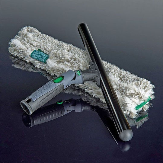 Fensterreiniger Kit 2 1 Unger Ninja 35cm