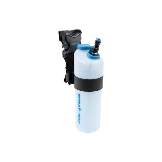 Moerman Fensterreiniger Spray Ray