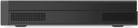 Lenovo Neo 50q Gen 5 Компютър в компактен формат Desktop PC (9-7 240H/32GB DDR5/500GB SSD/W10 Pro) с Клавиатура (BG)