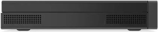 Lenovo Neo 50q Gen 5 Компютър в компактен формат Desktop PC (9-7 240H/32GB DDR5/500GB SSD/W10 Pro) с Клавиатура (BG)
