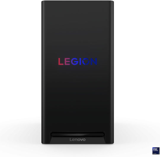 Lenovo Legion Tower 5i Desktop PC (Ultra 7-251HX/16GB DDR5/1TB SSD/Fără sistem de operare)