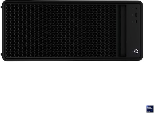 Lenovo Legion Tower 5i Desktop PC (Ultra 7-251HX/16GB DDR5/1TB SSD/Fără sistem de operare)