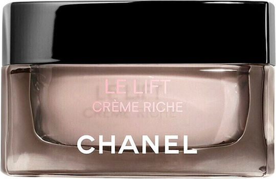 Chanel Le Lift Rich Cream Face 50ml