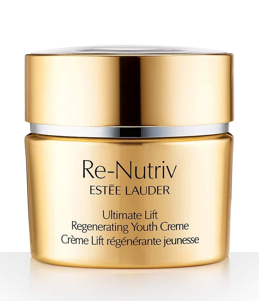 Estee Lauder Re-Nutriv Ενυδατική & Αντιγηραντική Κρέμα Προσώπου κατά των Ατελειών 50ml