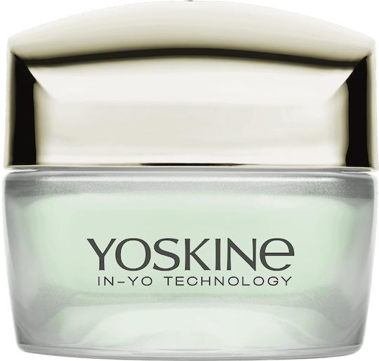 Yoskine Green Caviar Rich Cream Face 50ml