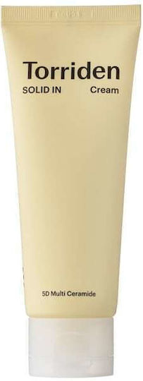 Torriden Solid-in Ceramide Cream 70ml