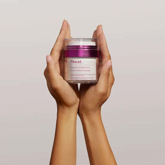 Murad Heartleaf Calming Cream Face with Ceramides 50ml